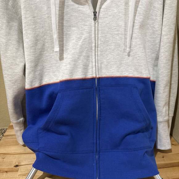 Russell Women’s Florida Gators Full Zip Sweatshirt - 3XL - Picture 9 of 11